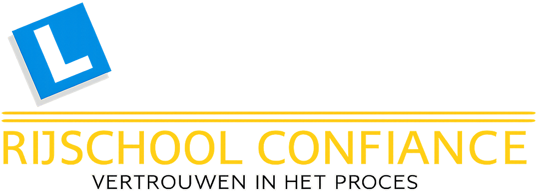 Rijschool Confiance